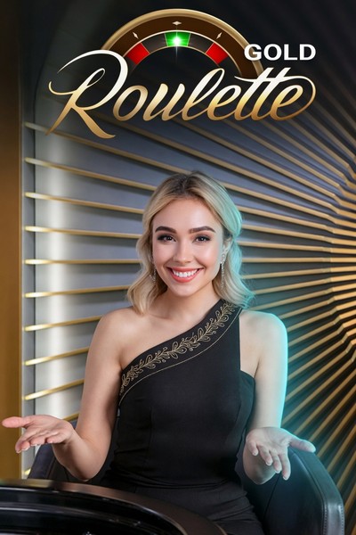 Gold Roulette — automat u Betwest Casino