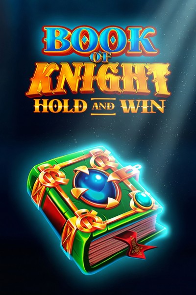 Herní slot Book Of Knight Hold And Win v nabídce Cleobetra Casino