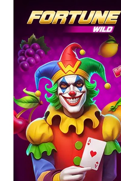 Fortune Wild — automat u Kingmaker Casino